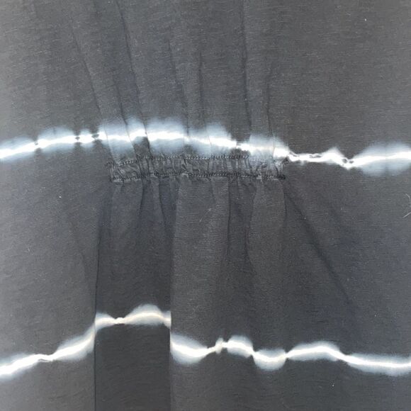 Lucky brand tie dye open jacket - Picture 5 of 5